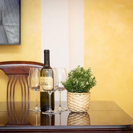 Ciambella Art Home-Rental In Rzym Zewnętrze zdjęcie