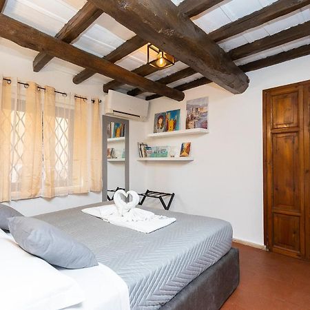 Ciambella Art Home-Rental In Rzym Zewnętrze zdjęcie