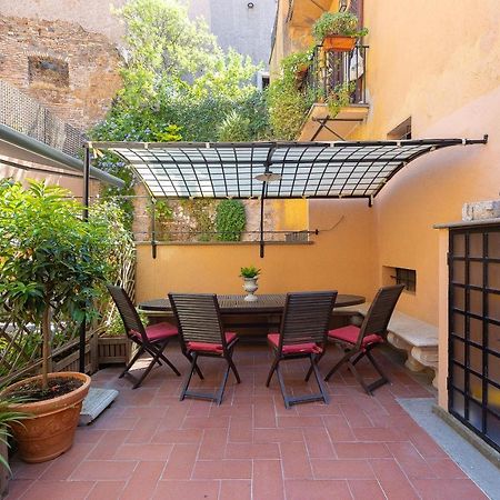 Ciambella Art Home-Rental In Rzym Zewnętrze zdjęcie