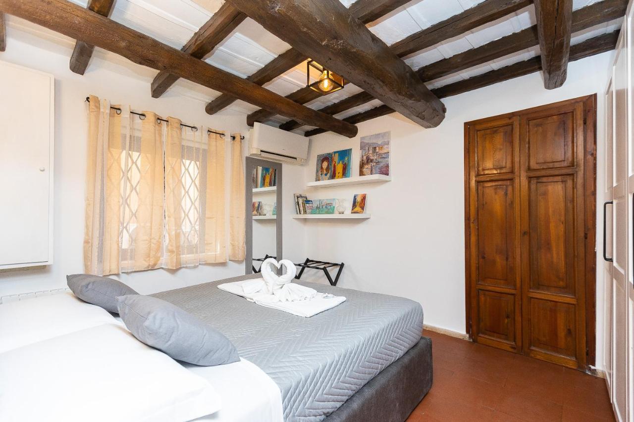 Ciambella Art Home-Rental In Rzym Zewnętrze zdjęcie