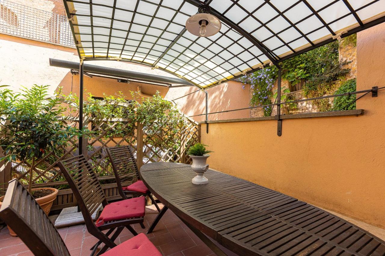 Ciambella Art Home-Rental In Rzym Zewnętrze zdjęcie