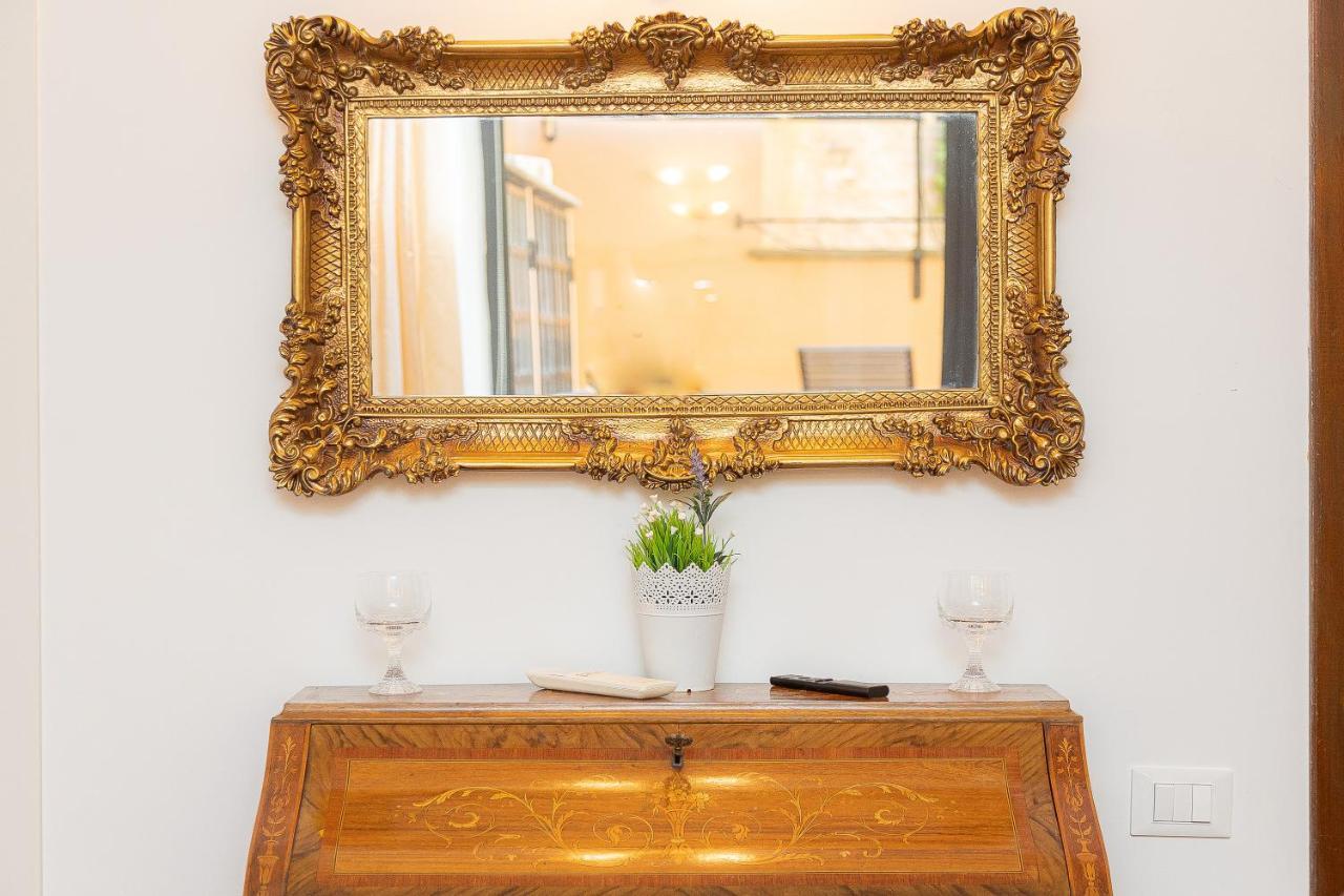Ciambella Art Home-Rental In Rzym Zewnętrze zdjęcie