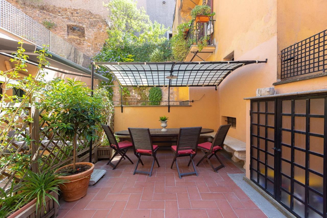 Ciambella Art Home-Rental In Rzym Zewnętrze zdjęcie
