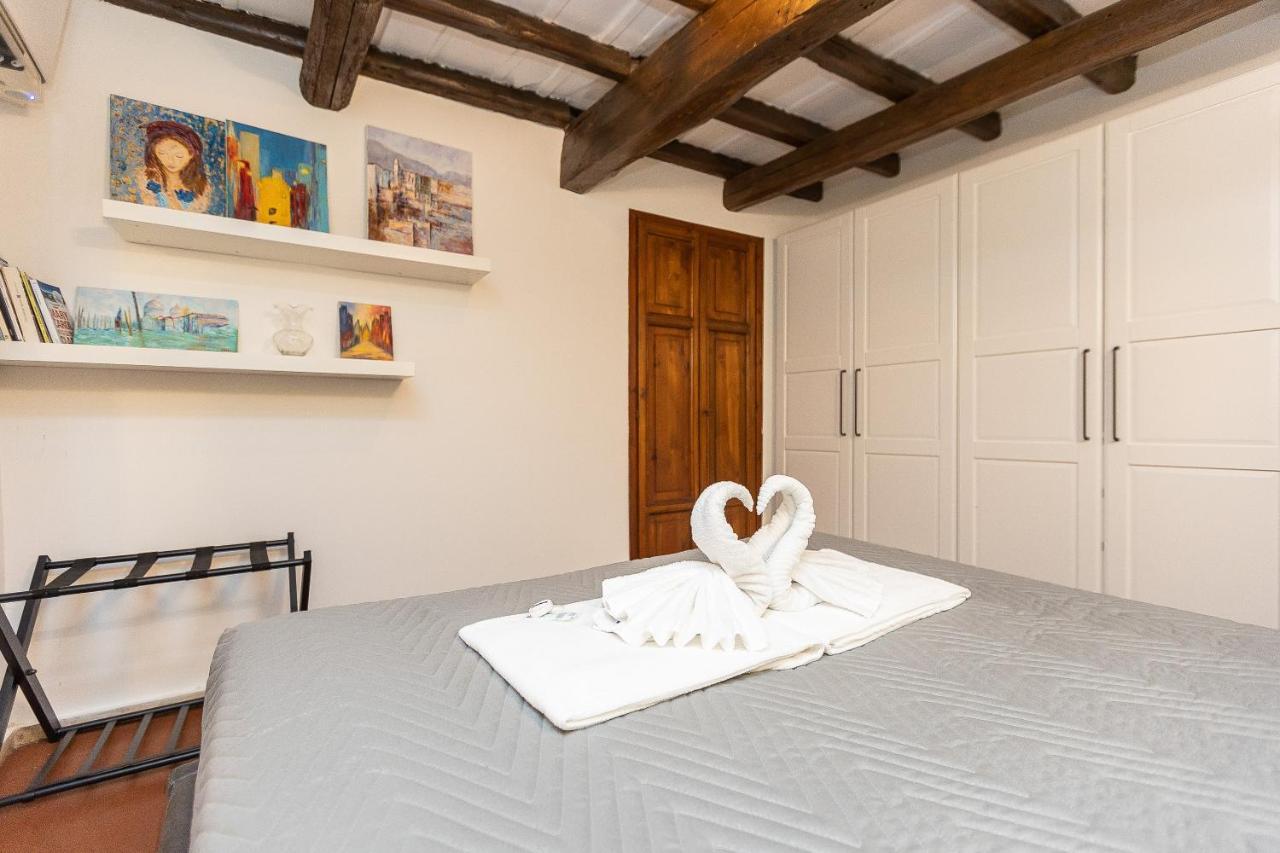 Ciambella Art Home-Rental In Rzym Zewnętrze zdjęcie