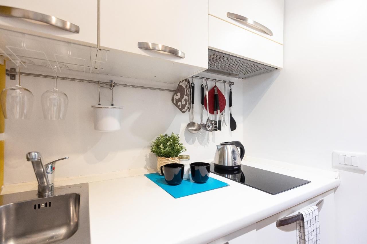 Ciambella Art Home-Rental In Rzym Zewnętrze zdjęcie
