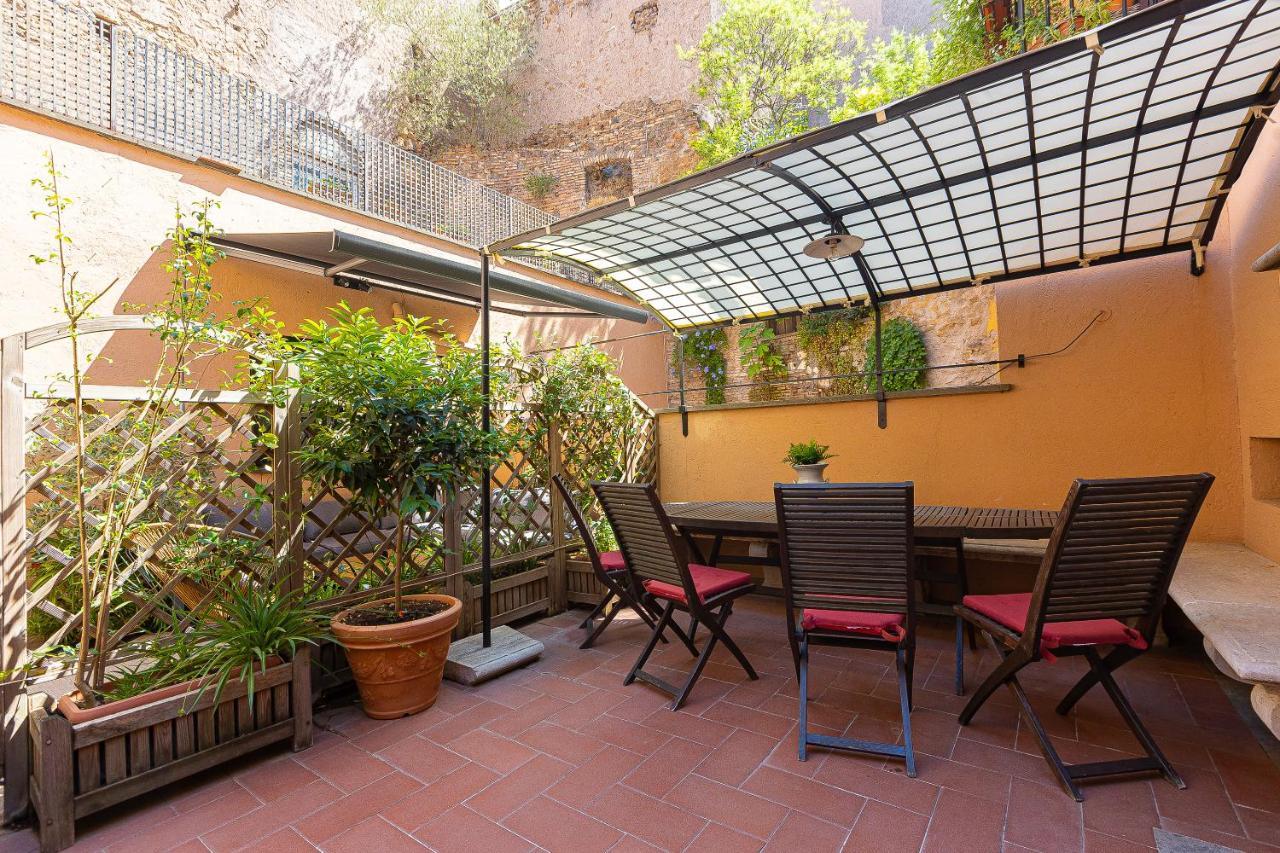 Ciambella Art Home-Rental In Rzym Zewnętrze zdjęcie