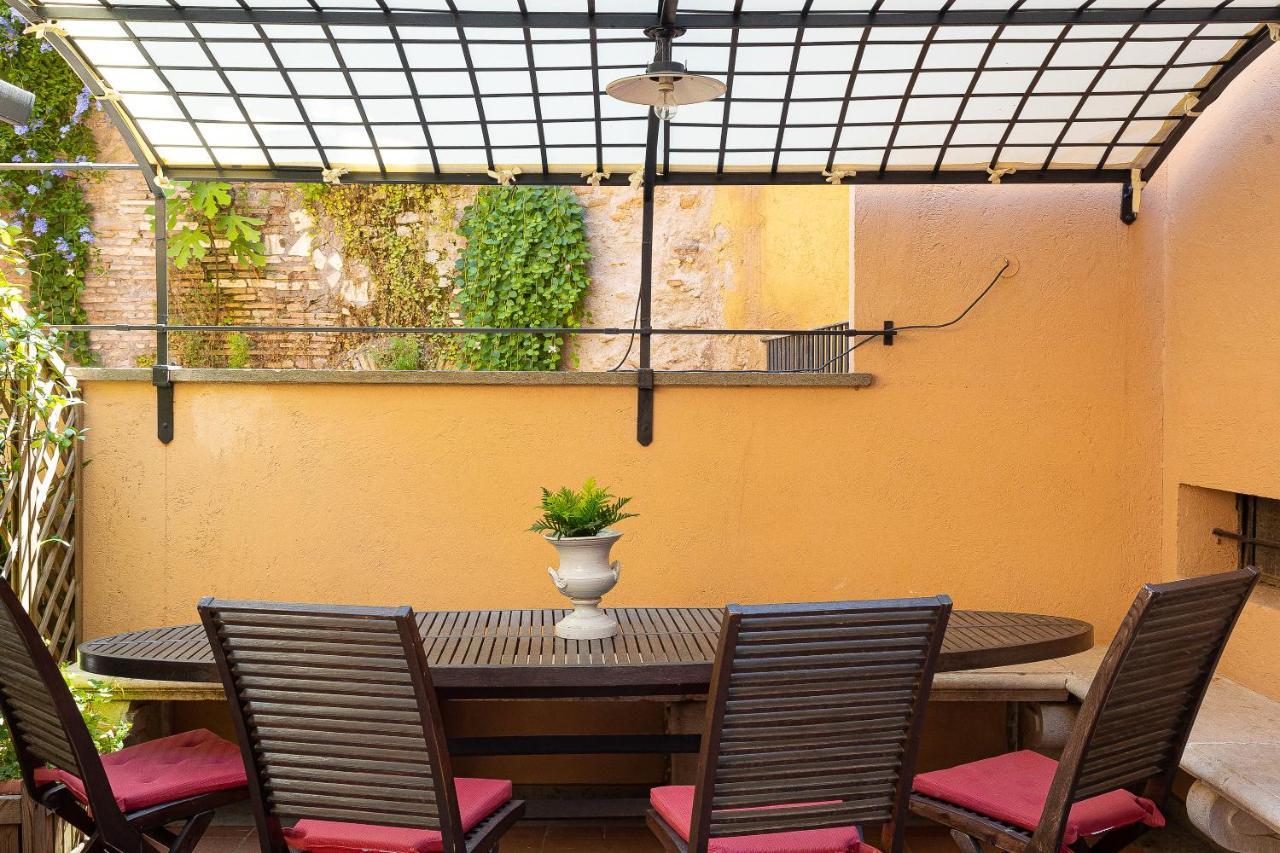 Ciambella Art Home-Rental In Rzym Zewnętrze zdjęcie