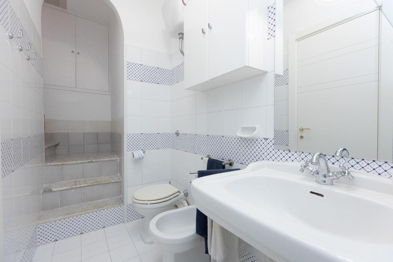 Ciambella Art Home-Rental In Rzym Zewnętrze zdjęcie