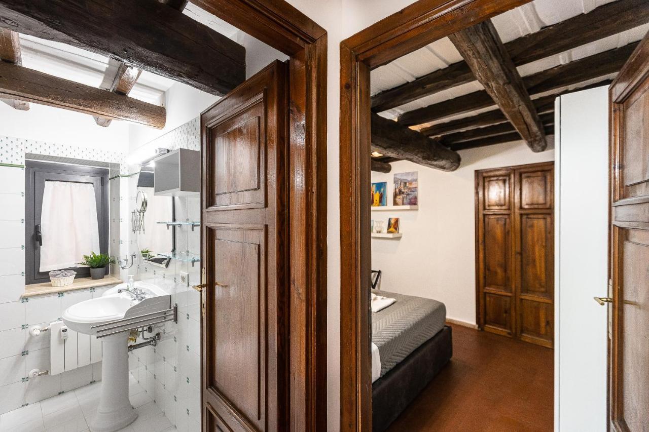 Ciambella Art Home-Rental In Rzym Zewnętrze zdjęcie