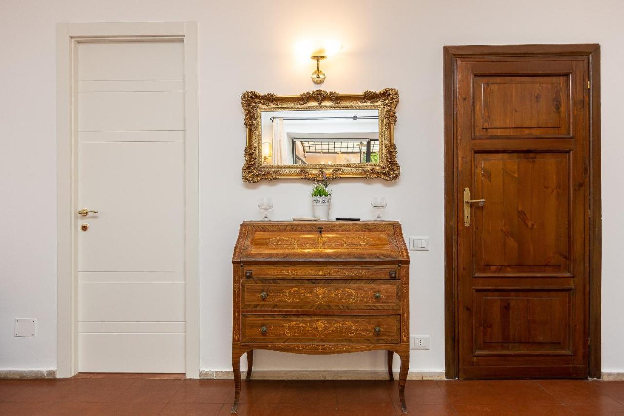 Ciambella Art Home-Rental In Rzym Zewnętrze zdjęcie