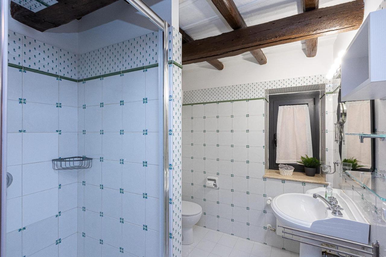 Ciambella Art Home-Rental In Rzym Zewnętrze zdjęcie
