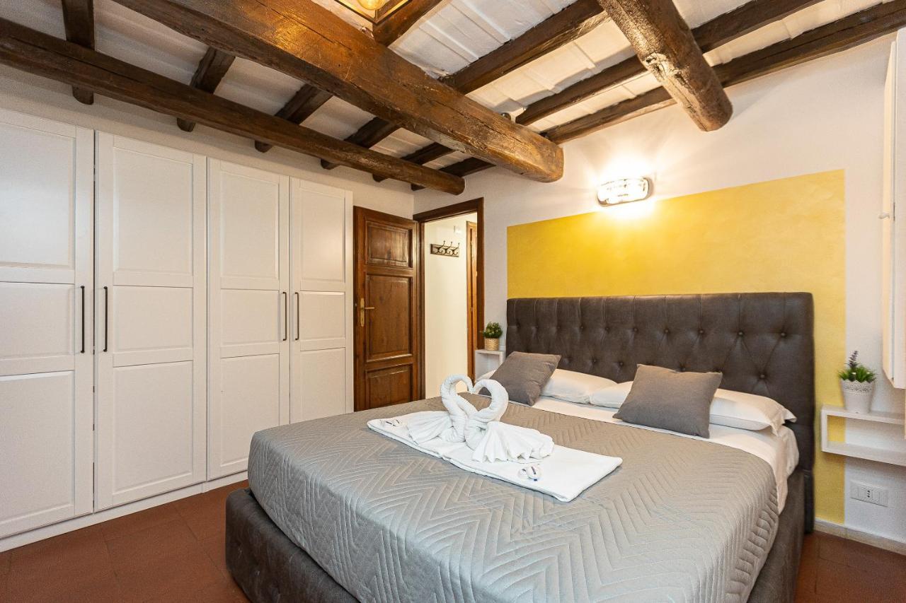 Ciambella Art Home-Rental In Rzym Zewnętrze zdjęcie