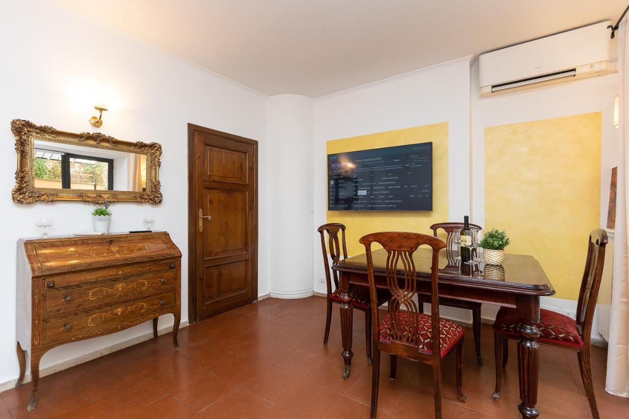 Ciambella Art Home-Rental In Rzym Zewnętrze zdjęcie
