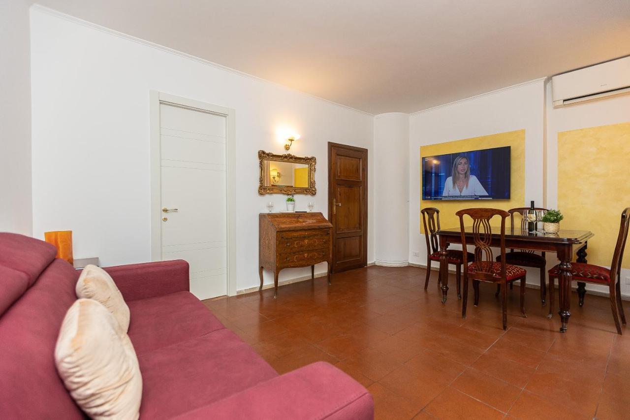 Ciambella Art Home-Rental In Rzym Zewnętrze zdjęcie