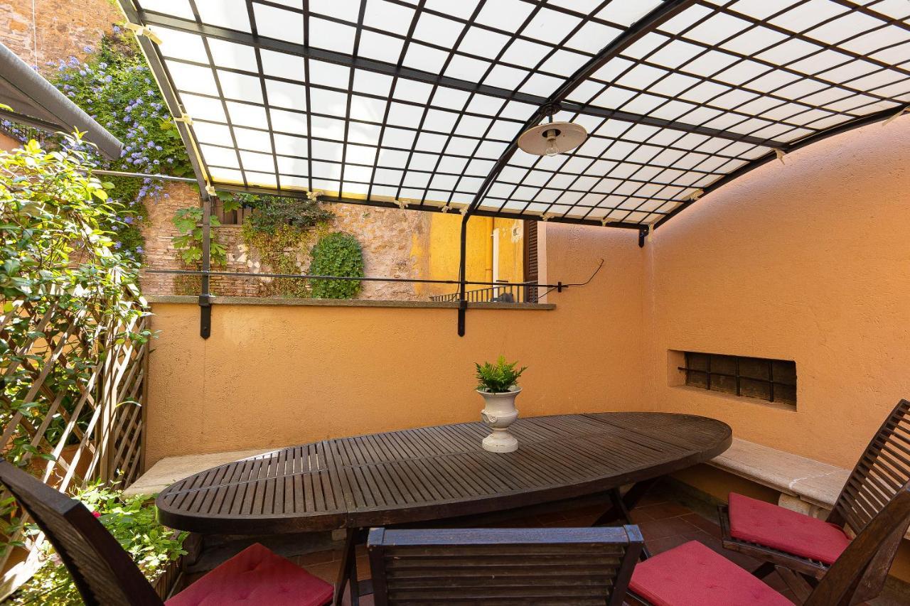 Ciambella Art Home-Rental In Rzym Zewnętrze zdjęcie