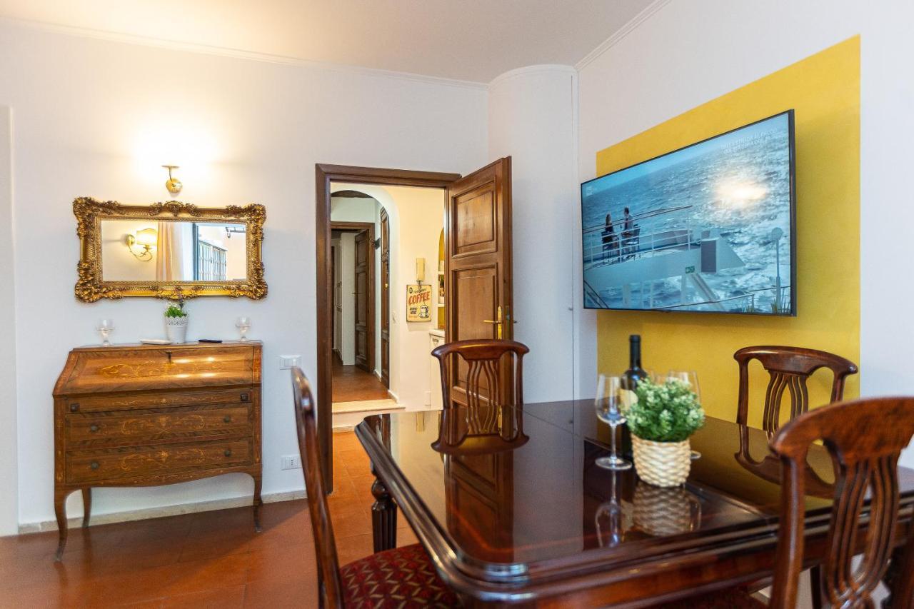 Ciambella Art Home-Rental In Rzym Zewnętrze zdjęcie